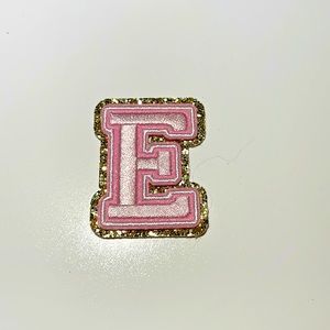 Stoney Clover Lane E patch